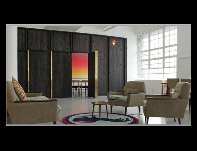 442M² OFFICE TO LET IN WOODSTOCK